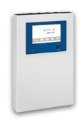 Centrale de télégestion pour luminaires autonomes