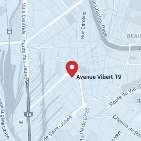 Aprotec SA Genève (Agrandir le plan sur Google Maps, nouvelle fenêtre)